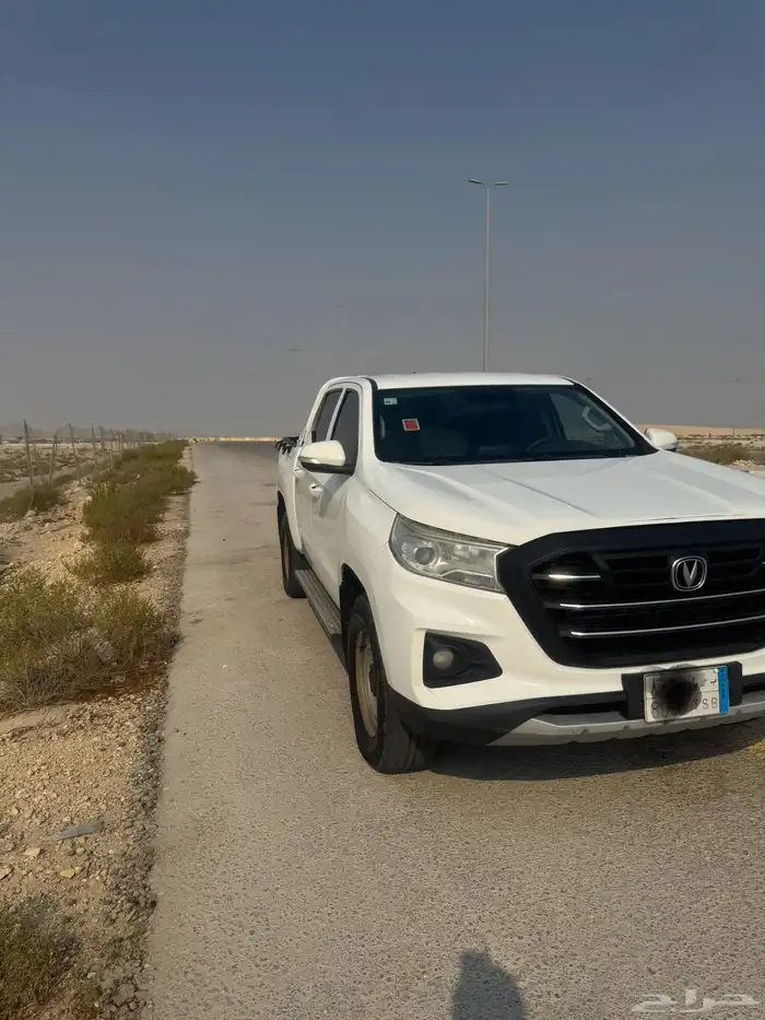 شانجان هنتر مديل 2022 0