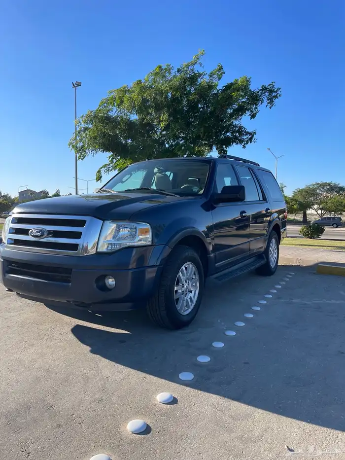 اكسبيدشن دبل 2013 بحالة الوكالة 0