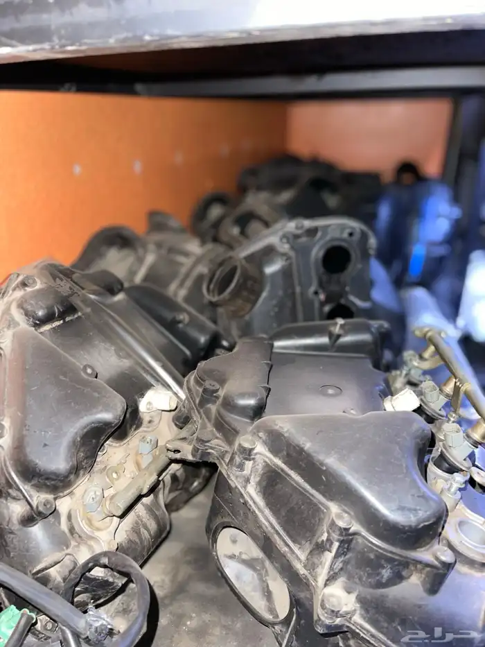 قطع ريسات بجميع الأنواع والموديلات 24