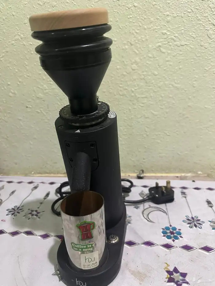 ماكينة اسبرسو 2