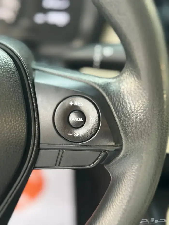 تويوتا كورولا 2023 نظيفة 22