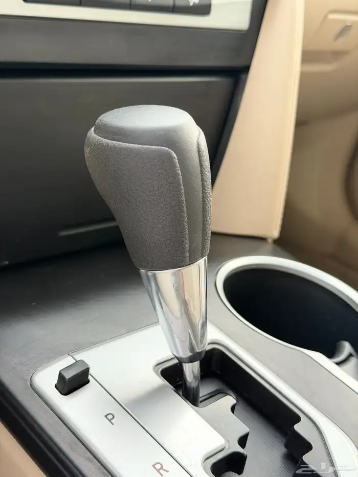 كامري 15 ممشى قليل 8