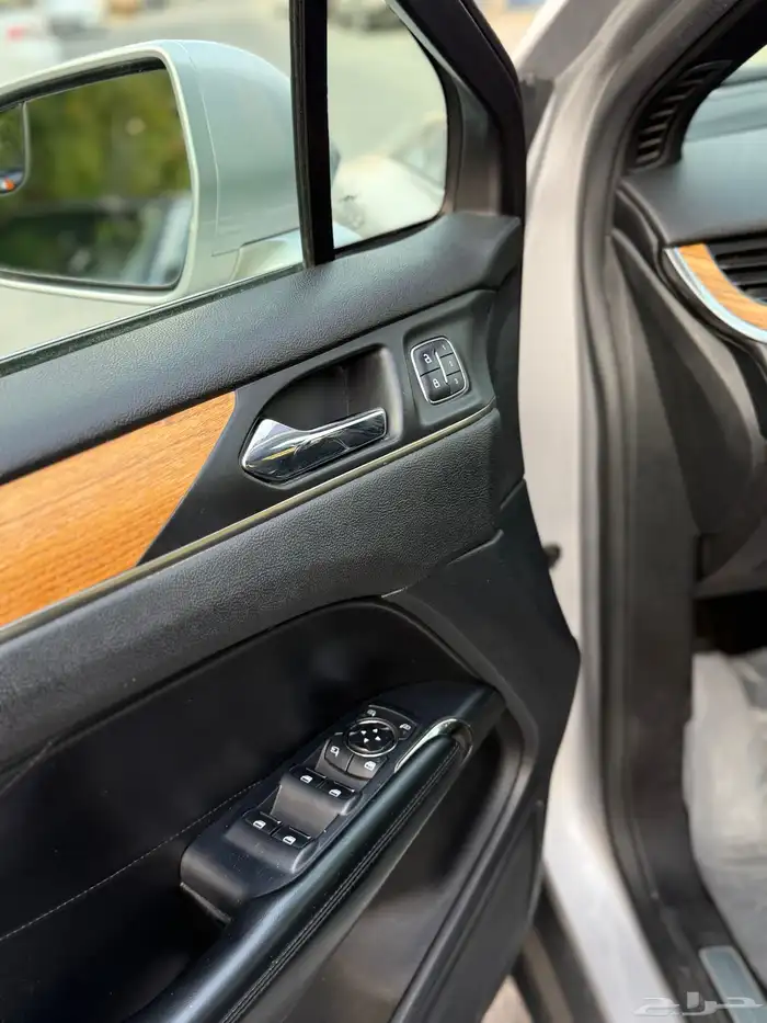 فورد لينكن MKX 10