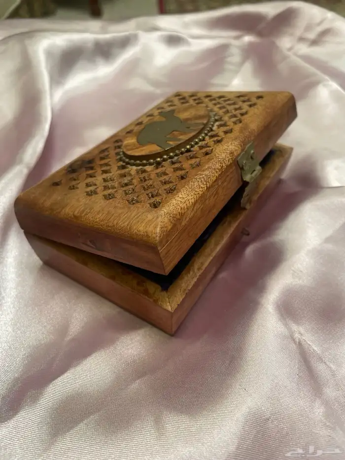 صندوق خشبيwooden boxes 18
