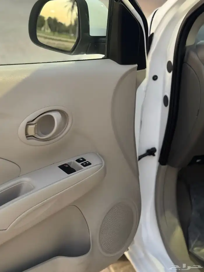 نيسان صني 2022 نضييف غايه للمستخدم 13