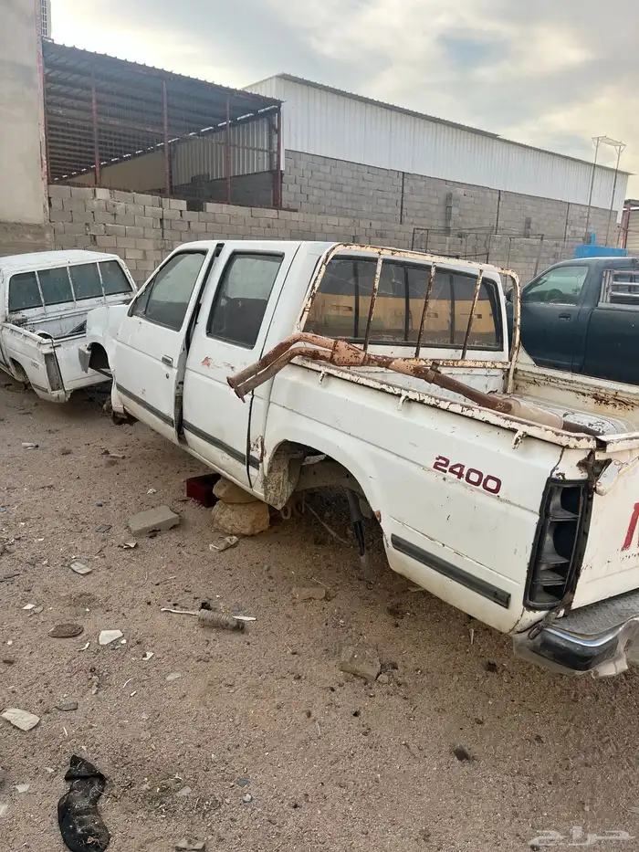 للبيع قطع غيار 4