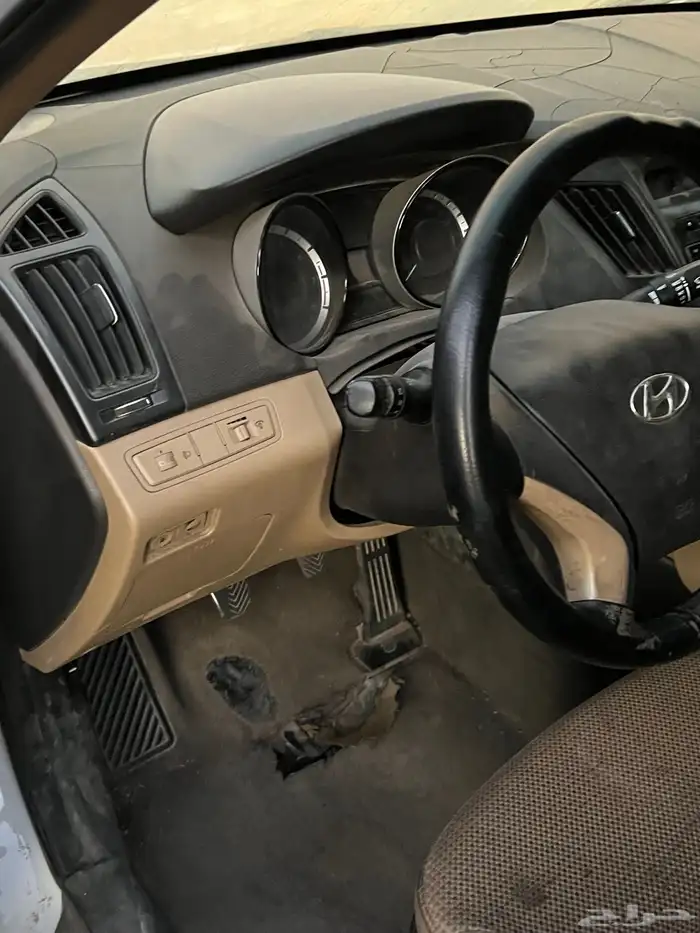 سوناتا للبيع 6