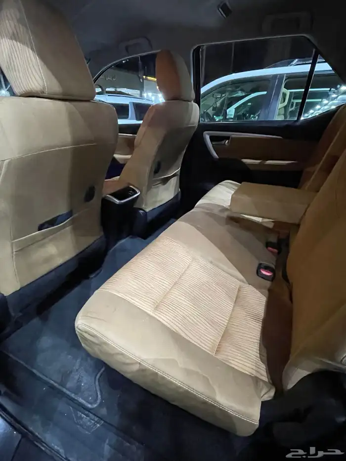 فورشنر ست سرندل دبل 2019 27