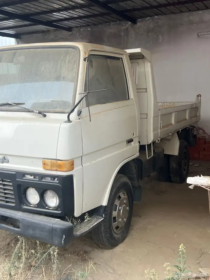 قلاب ديهاتسو 84 0