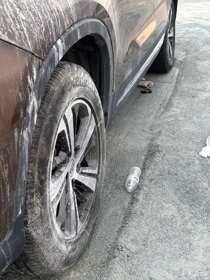 شانجان للبيع (تشليح) 7