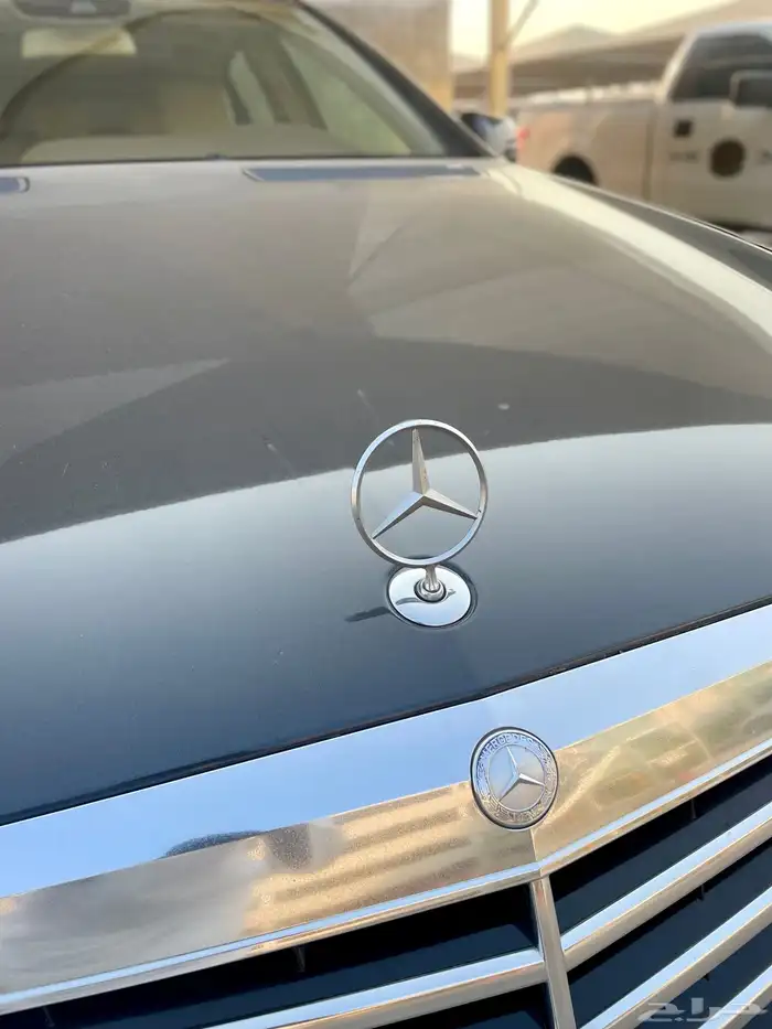 للبيع مرسيدس بانوراما S300 ممشى قليل 3