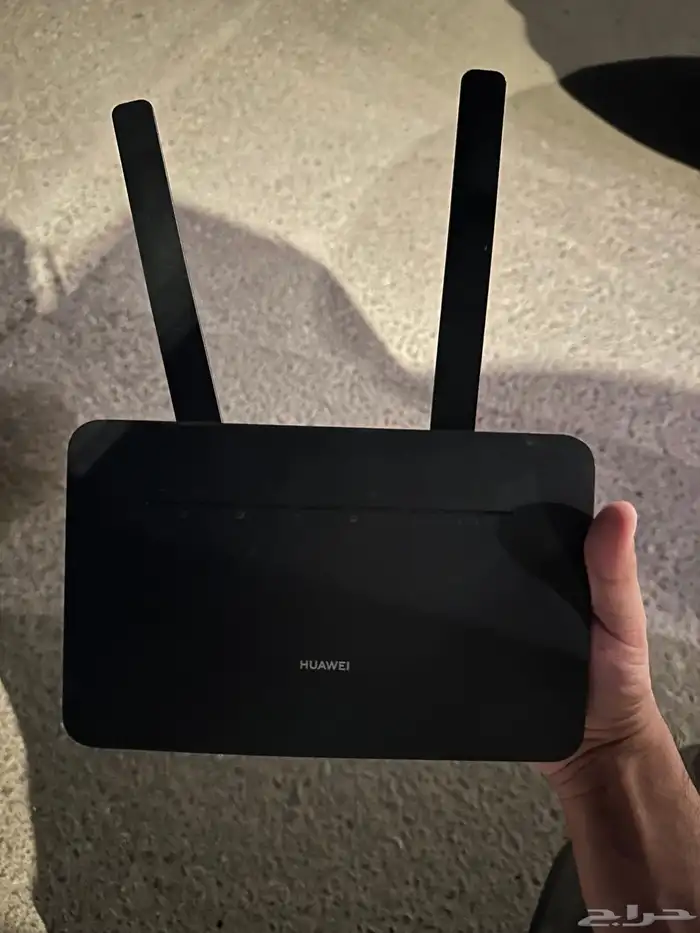 راوتر هواوي 0