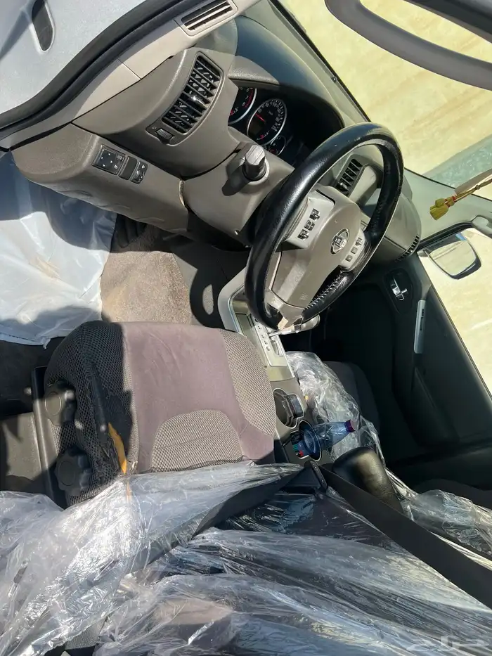 جيب باتفندر 6