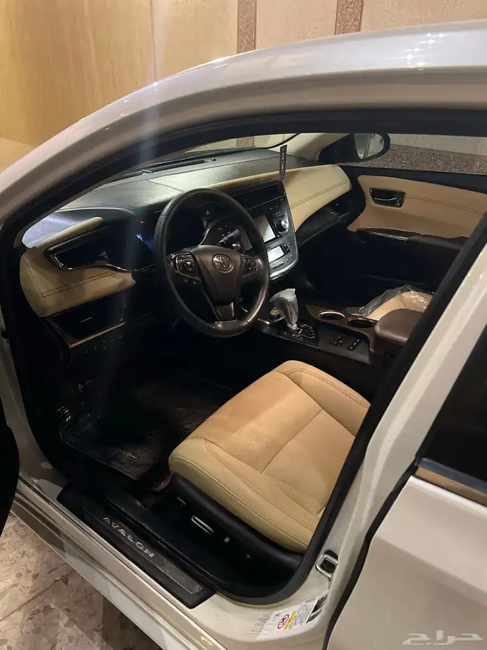 افالون 2017 لمتداد 18