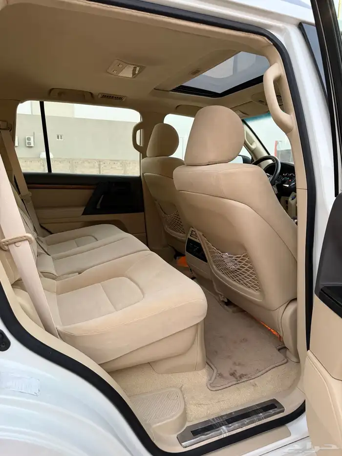 جي اكس ار 2017 ديزل 20