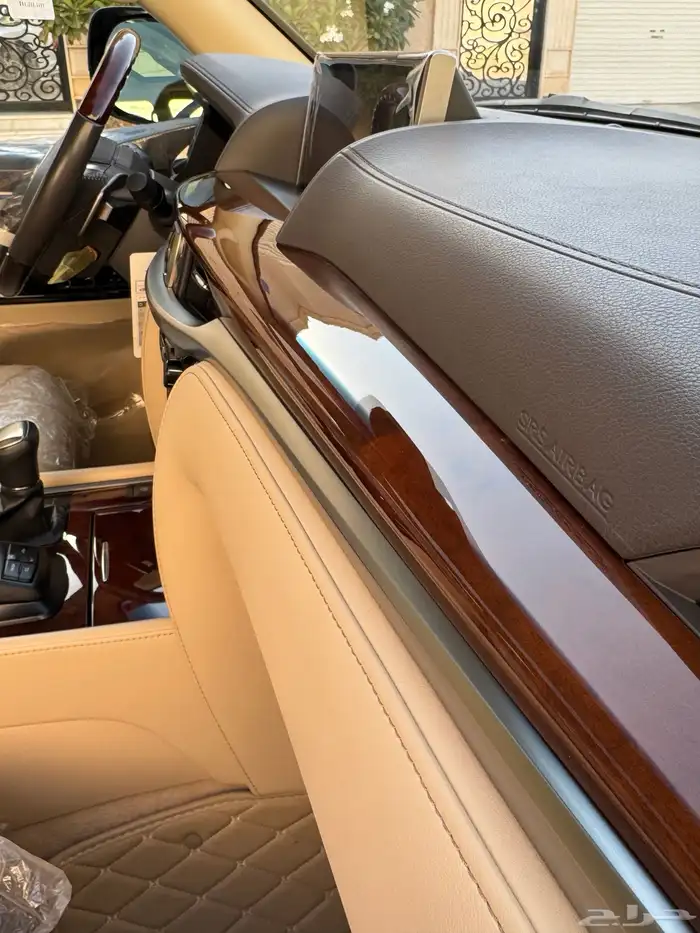 جيب لكزس 2018 مخزن 48