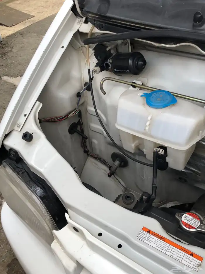 دباب سزوكي 2005 للبيع. 0