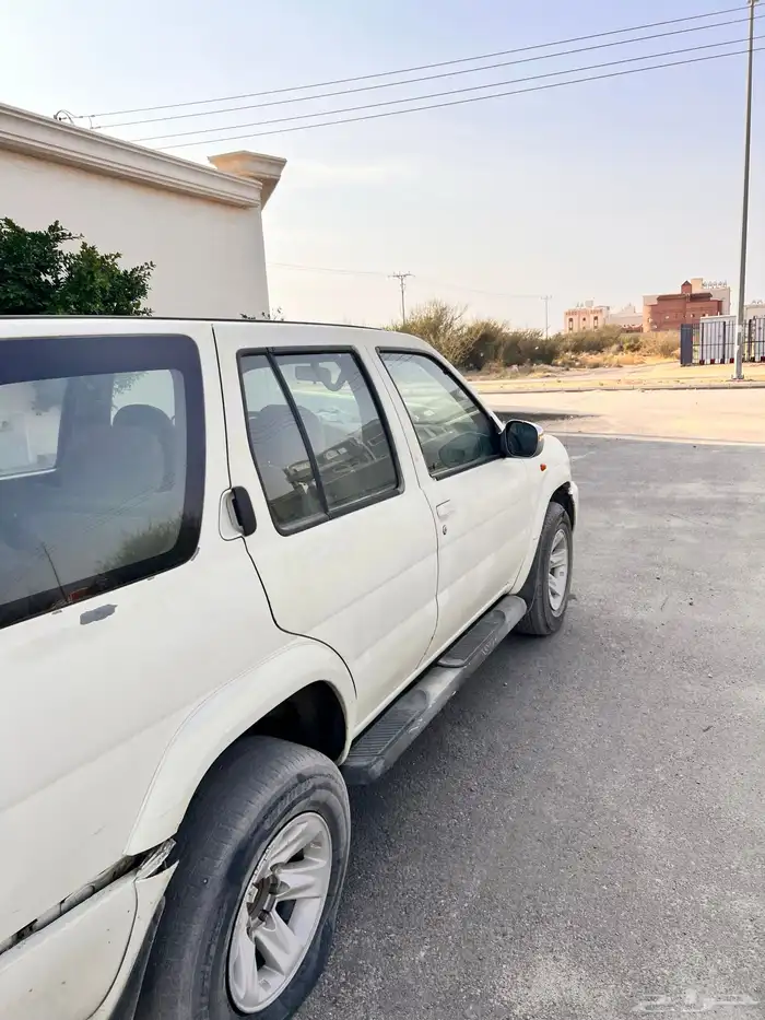 باثفندر 2004 0