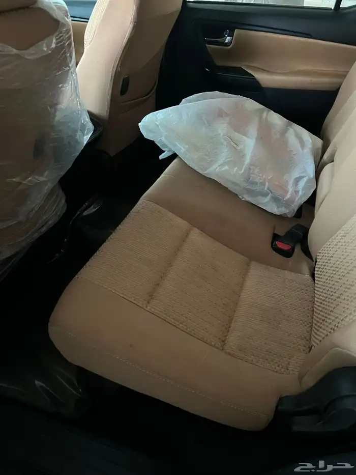 جيب فورشنر موديل 2020 ديزل سعودي 31