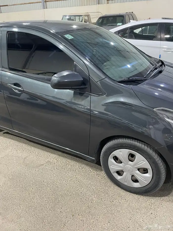 سبارك 2018 مالك واحد 6