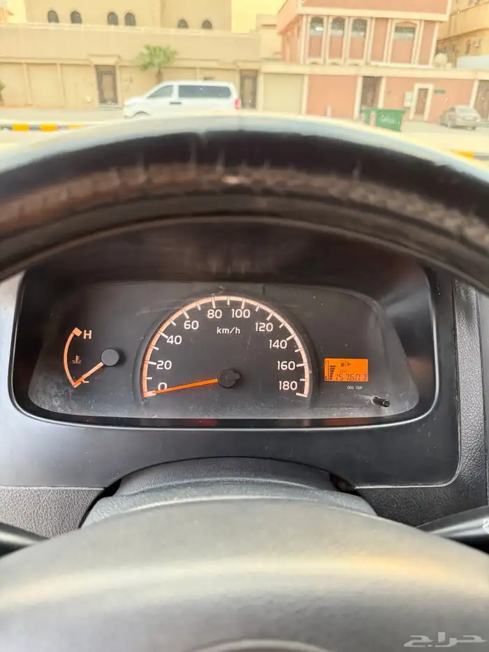 دباب ديهاتسو باص 1