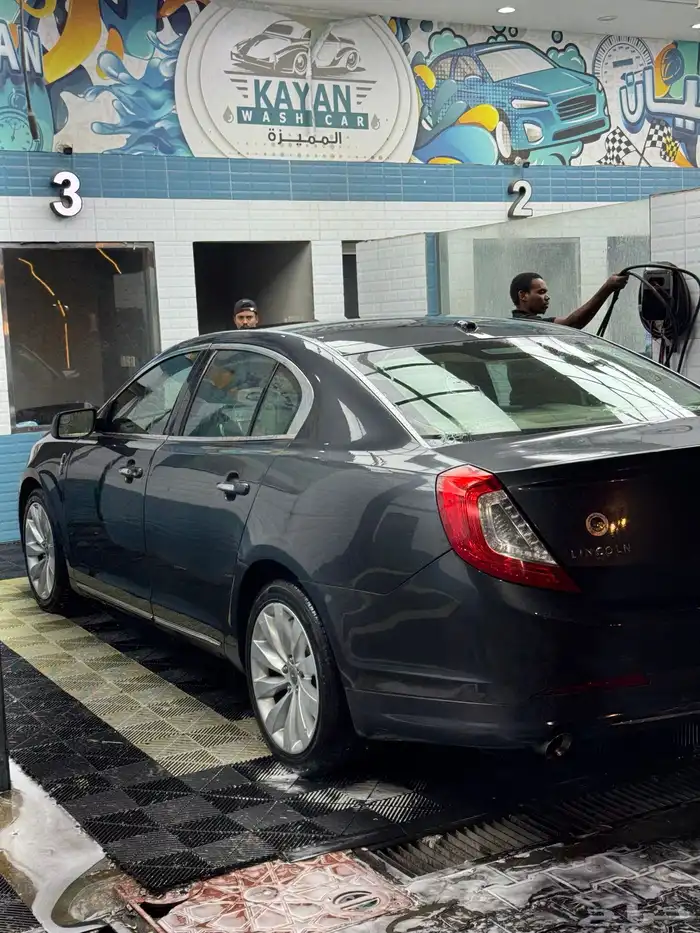 لينكون mks 2013 تشغيل عن بعد 2