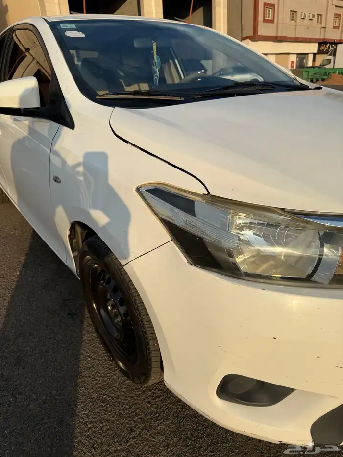 يارس 2015 للبيع 14