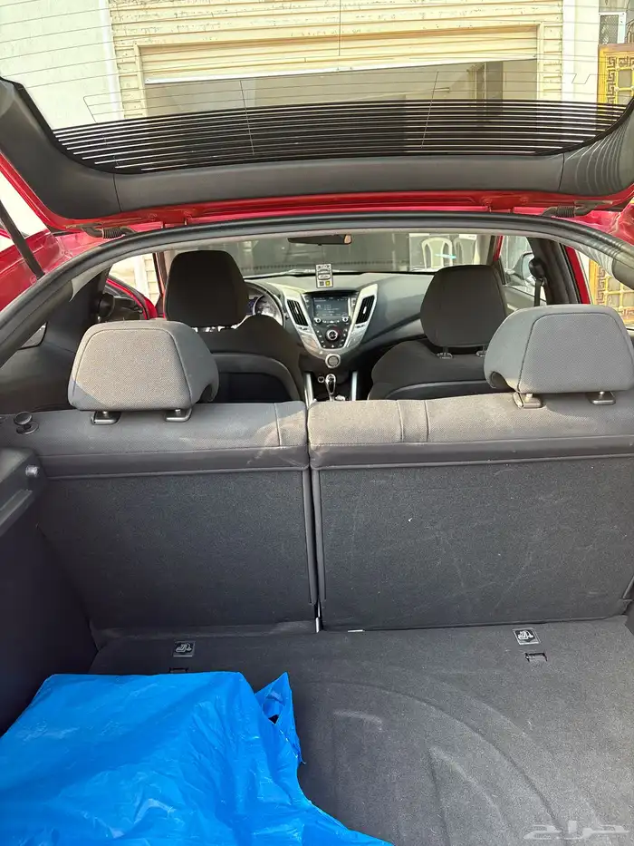 هيونداي فوليستر 30