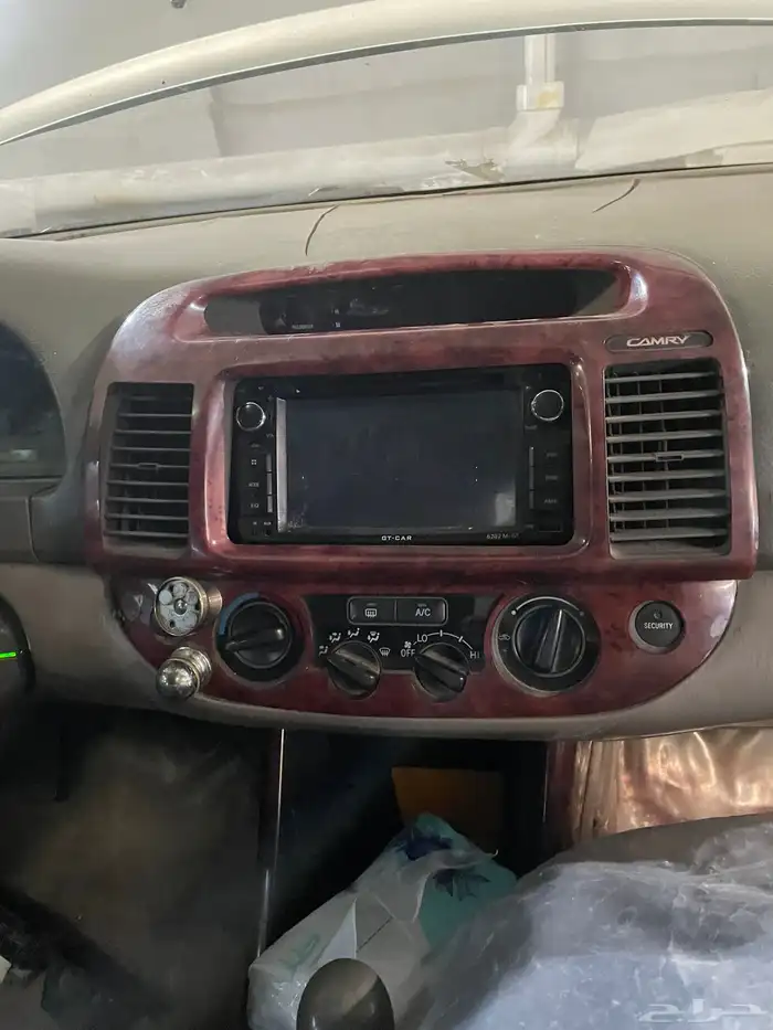 ديكورات كامري 0