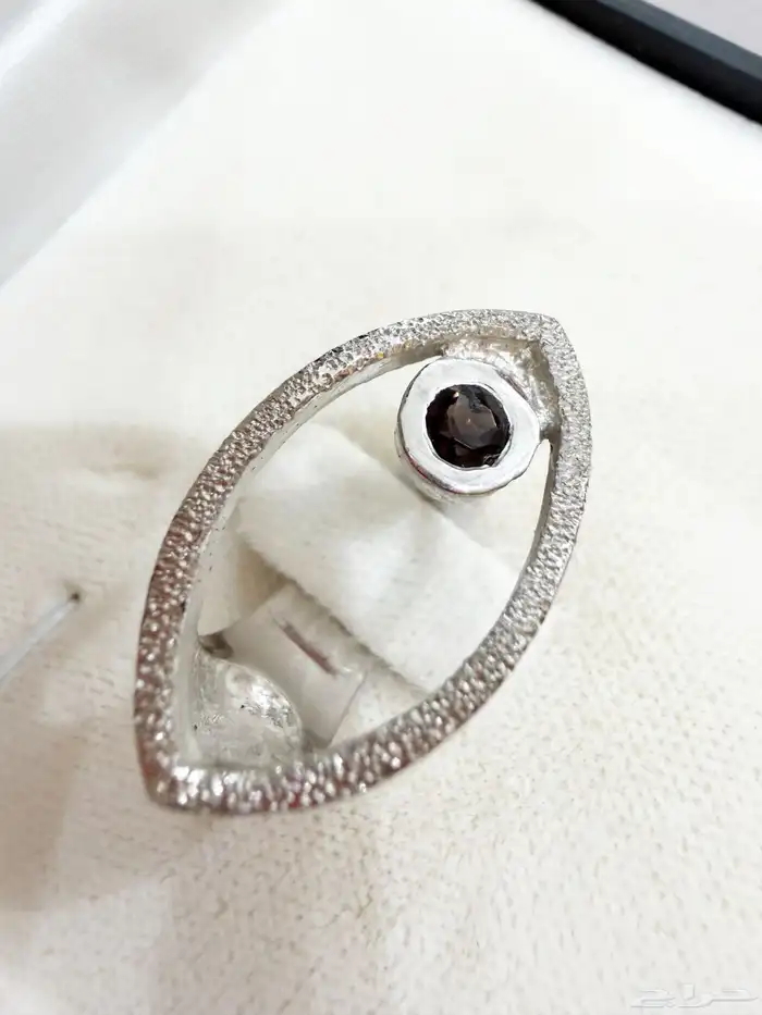 خواتم فضة إيطالي عيار 925 بموديلات جديدة ومميزة وفاخرة 3