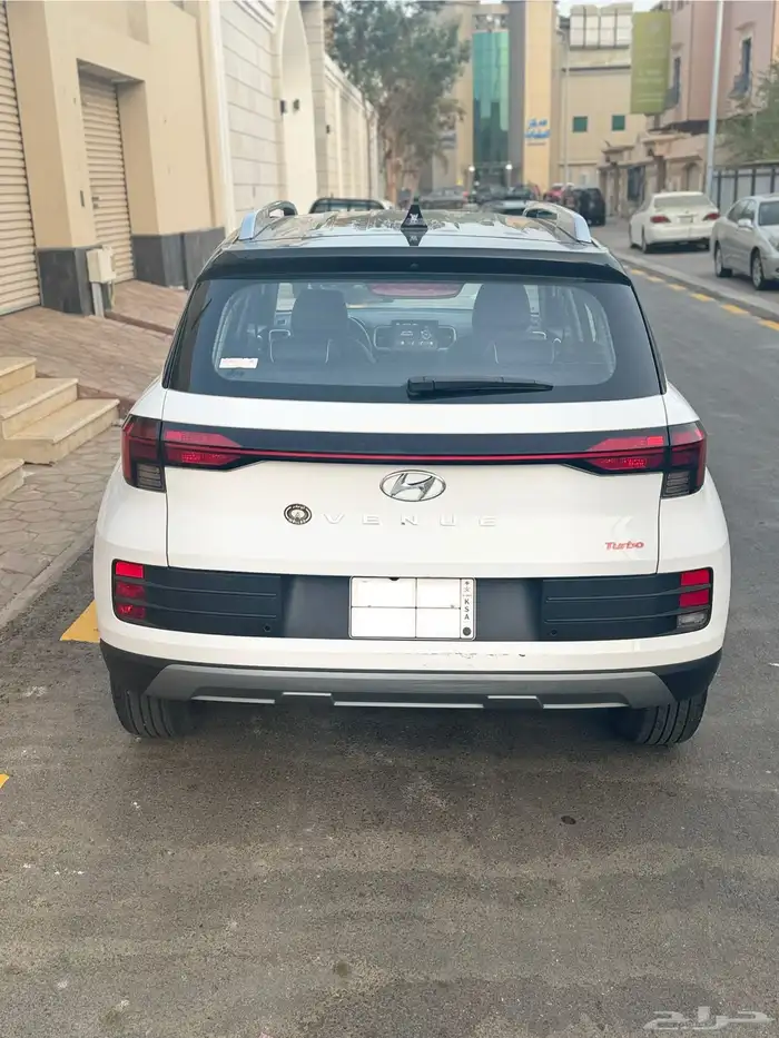 هونداي فينيو كومفورت 2023 4