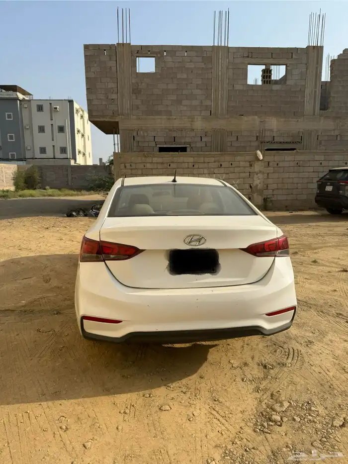 اكسنت 2018 للبيع 2