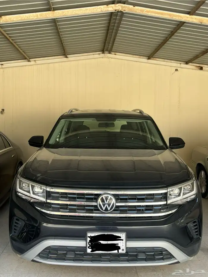 فولكس واجن تورامنت 2021 9