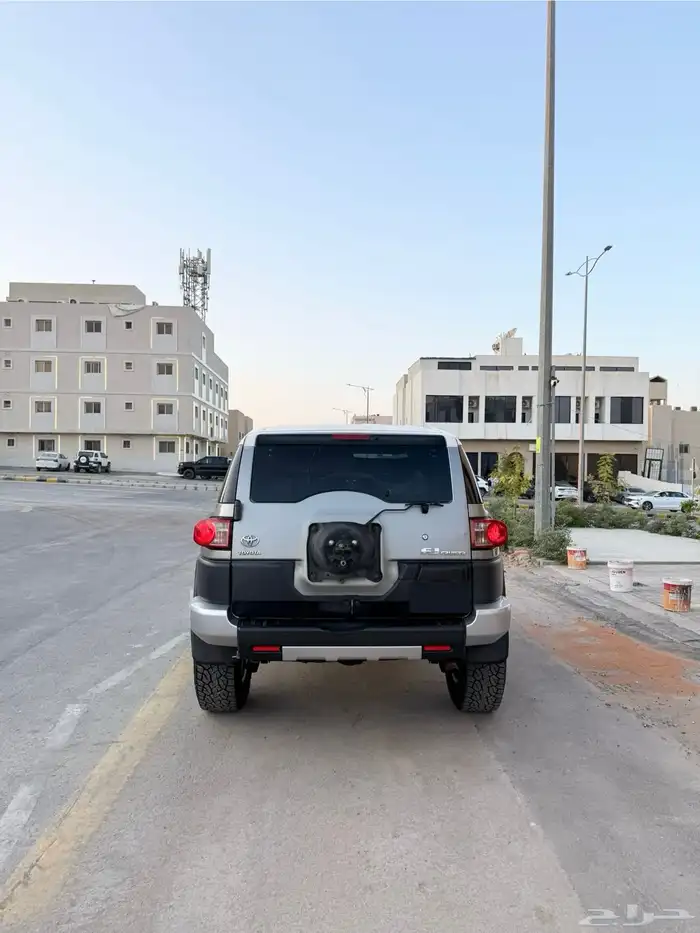 افجي 2011 نظييف 5