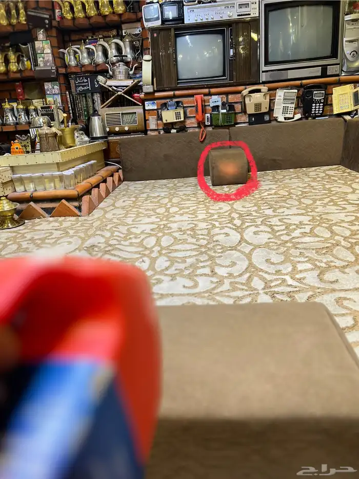 كشاف افري داي قديم تراثي مخزن جديد 9