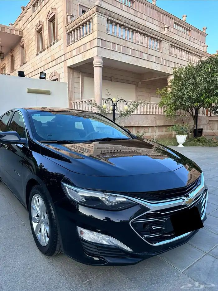 شيفروليه ماليبو 2021 وكاله 9