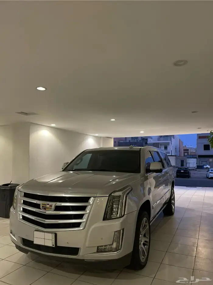 كاديلاك اسكاليد 2015 0