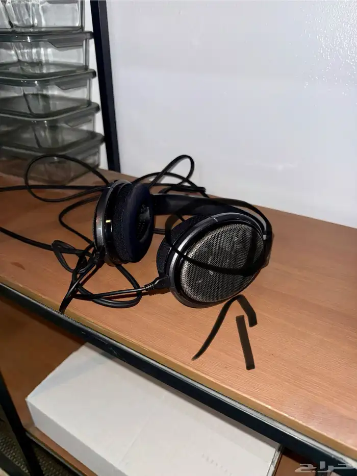 سماعه سنهايزر hd650 3