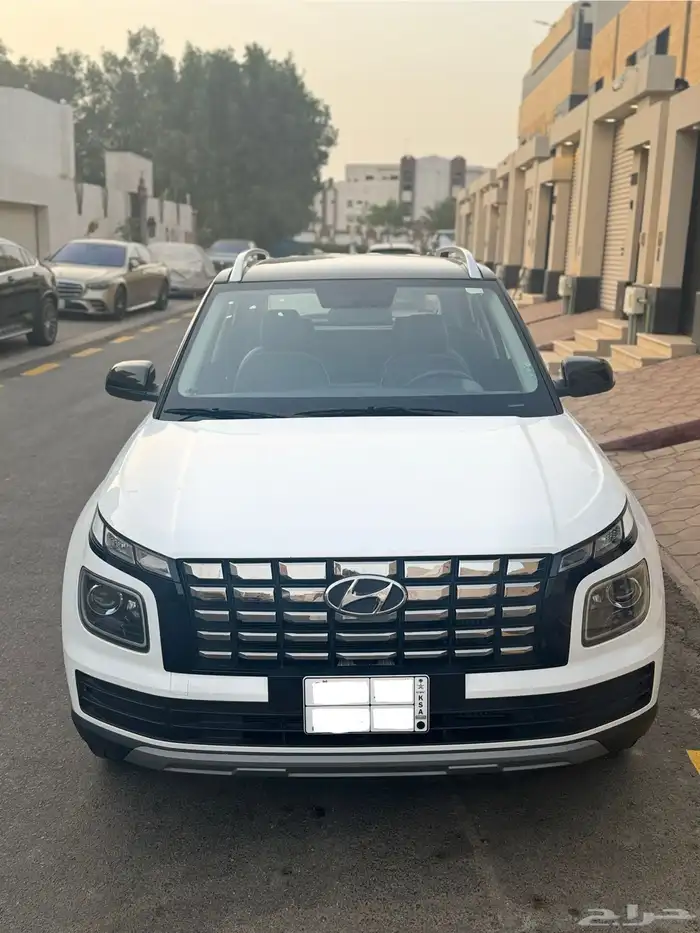 هونداي فينيو كومفورت 2023 2