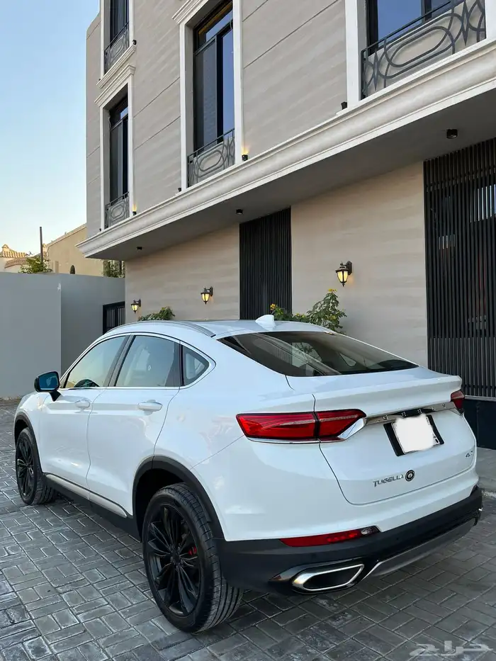 جيلي توجيلا وكاله 9