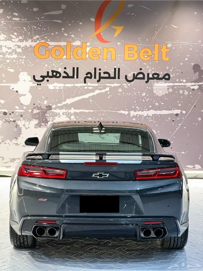 كومارو SS موديل 2016 12