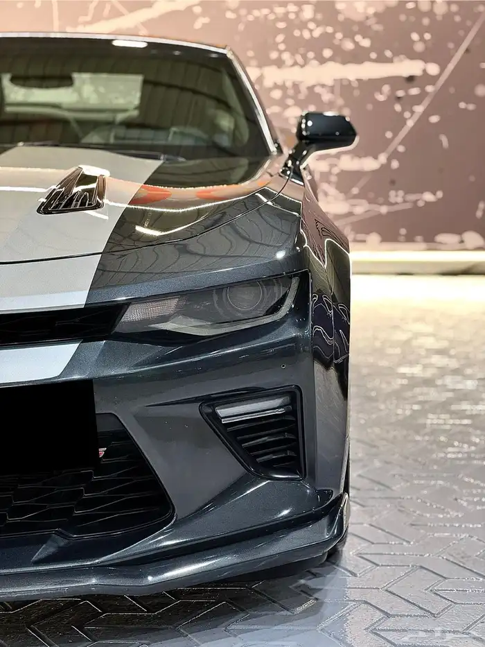 كومارو SS موديل 2016 4