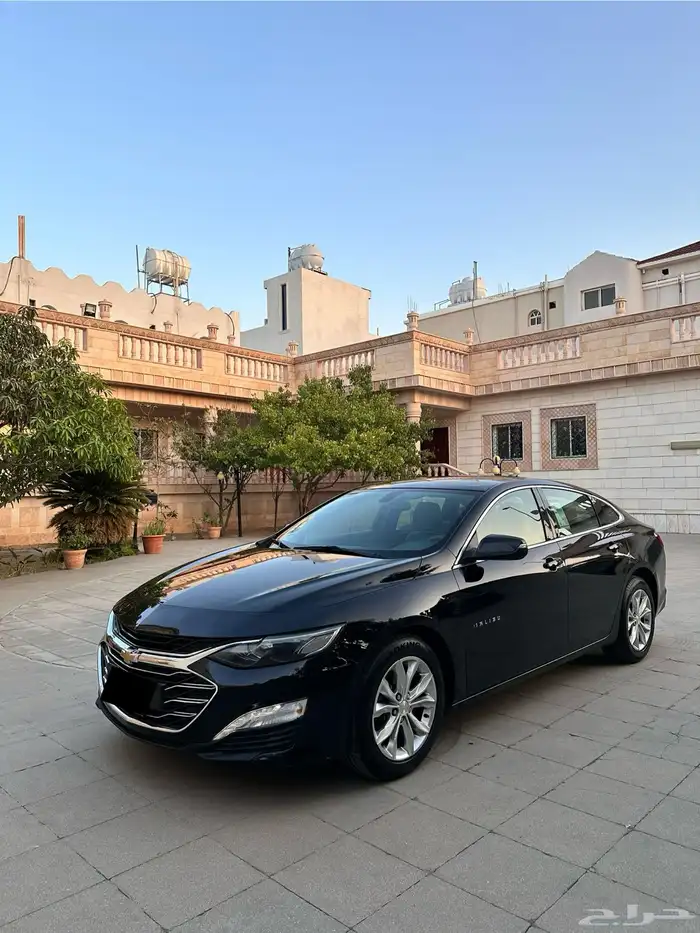 شيفروليه ماليبو 2021 وكاله 0