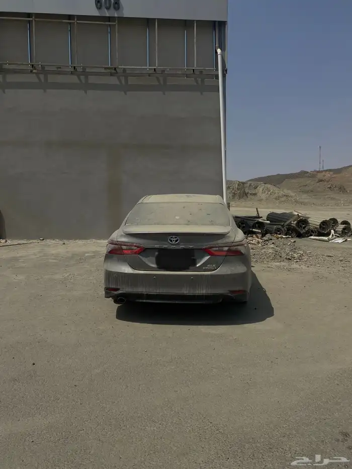 كامري gle هايبرد 2023 0