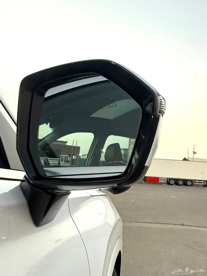 هونداي باليسيد 2023 ( كالجرافي ) اعلى مواصفات للبيع 12