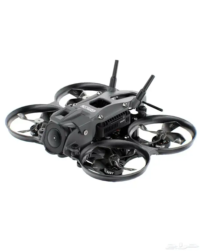 درون geprc darkstart16 fpv صغير وسريع مع نظام dji o4 pro 0