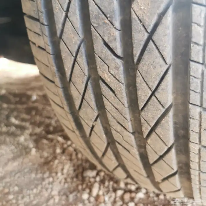 كفرات مقاس 275 65 18 4