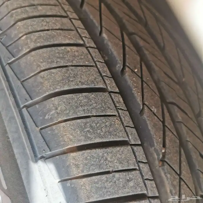 كفرات مقاس 275 65 18 0