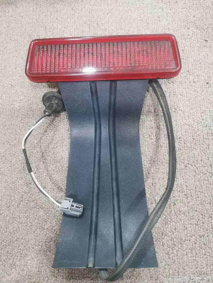 لمبة بريك جيب رانجلر 2015 0