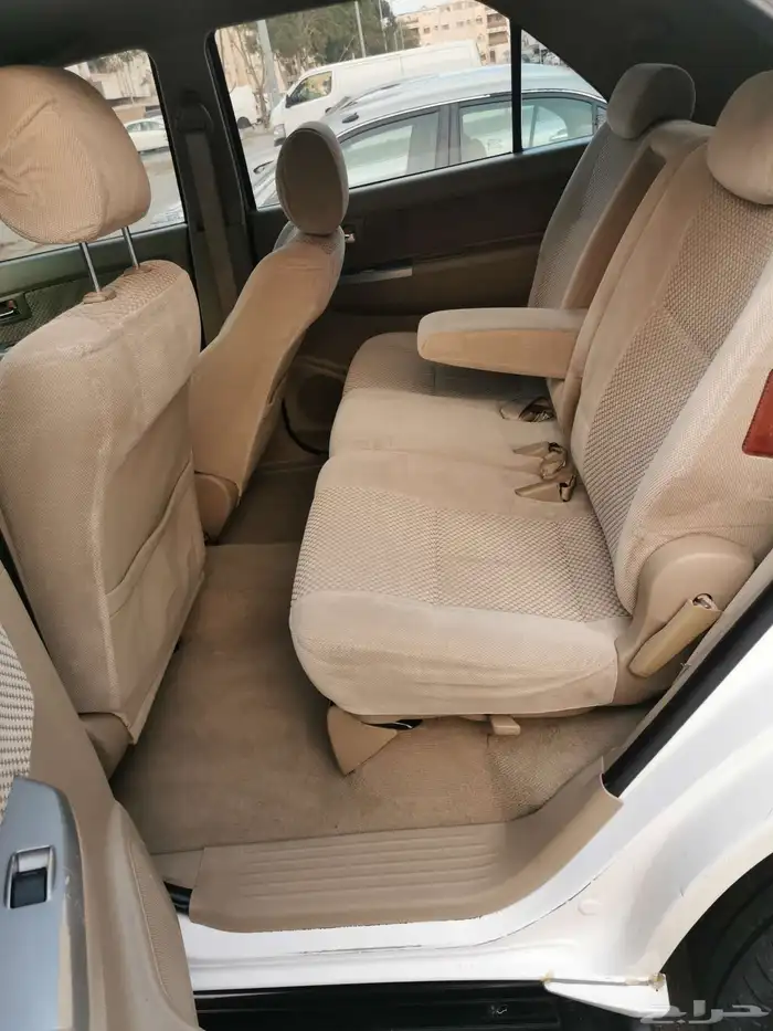 تويوتا فوشنر موديل 2009 13